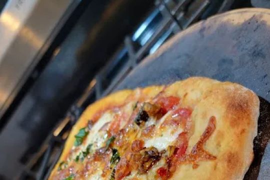 Peace & Love Sourdough