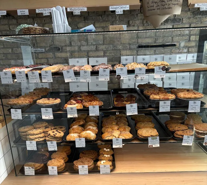 The Bake Sale Picture 10