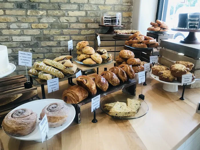 The Bake Sale Picture 7