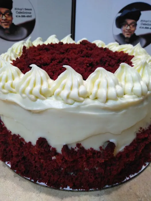 Bishop’s Sweets & Catering Picture 9