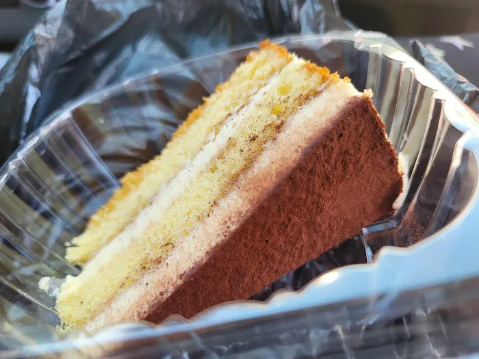 Bishop’s Sweets & Catering Picture 1
