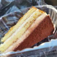Bishop’s Sweets & Catering ico