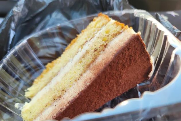 Bishop’s Sweets & Catering