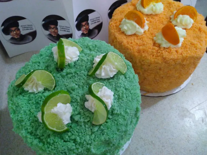 Bishop’s Sweets & Catering Picture 6