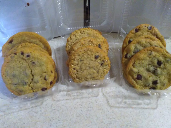 Bishop’s Sweets & Catering Picture 4