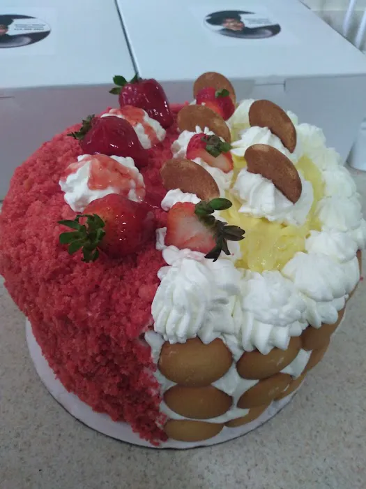 Bishop’s Sweets & Catering Picture 10
