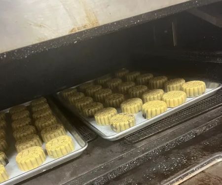 Lucky Bakery & BBQ