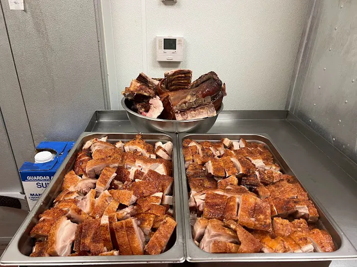 Lucky Bakery & BBQ Picture 6