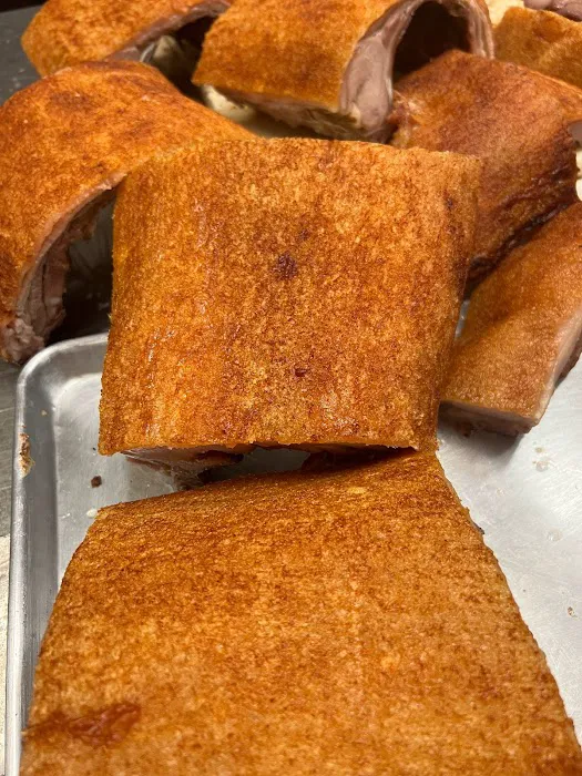 Lucky Bakery & BBQ Picture 4