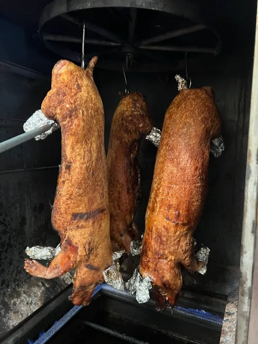 Lucky Bakery & BBQ Picture 2