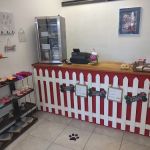 Paws & Purrs Pet Bakery