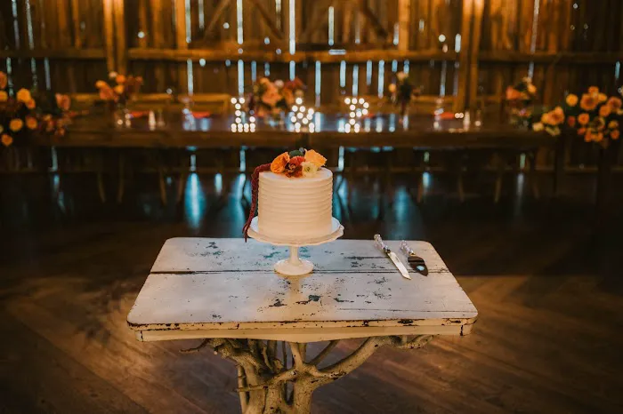 Blackbird Bakery Picture 8