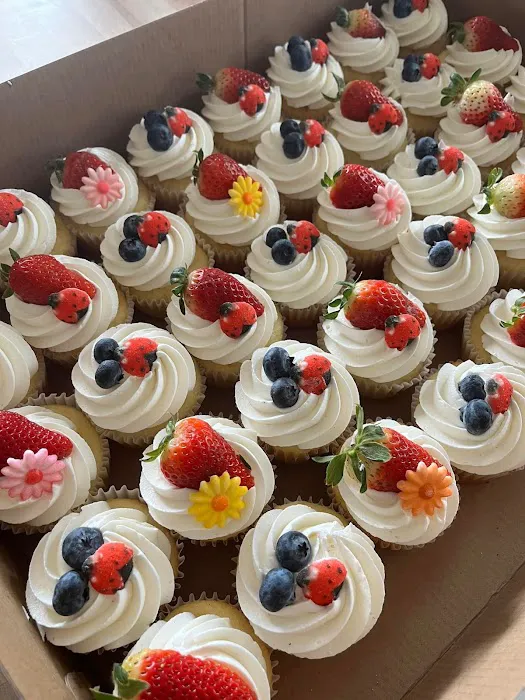Blackbird Bakery Picture 5