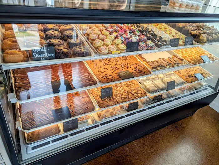 Blackbird Bakery Picture 10