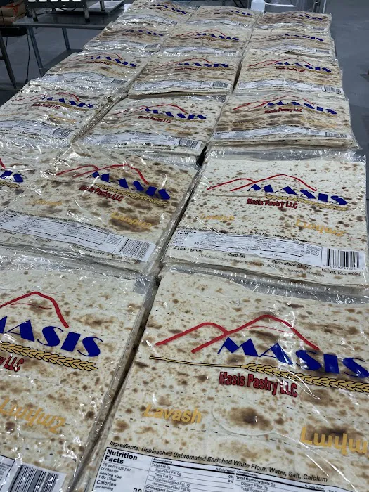 Masis Pastry LLC Picture 1