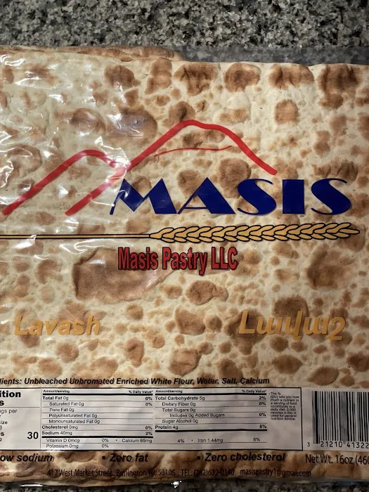 Masis Pastry LLC Picture 3