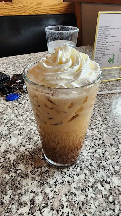 Country Rose Bakery Cafe Picture 2