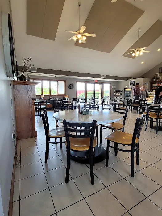 Country Rose Bakery Cafe Picture 8