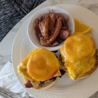 Country Rose Bakery Cafe ico