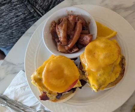 Country Rose Bakery Cafe