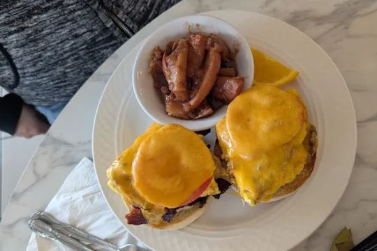 Country Rose Bakery Cafe