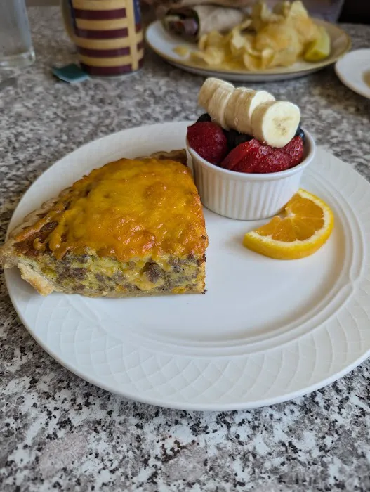 Country Rose Bakery Cafe Picture 9