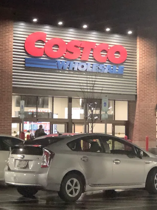 Costco Bakery Picture 1