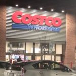 Costco Bakery