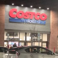Costco Bakery ico