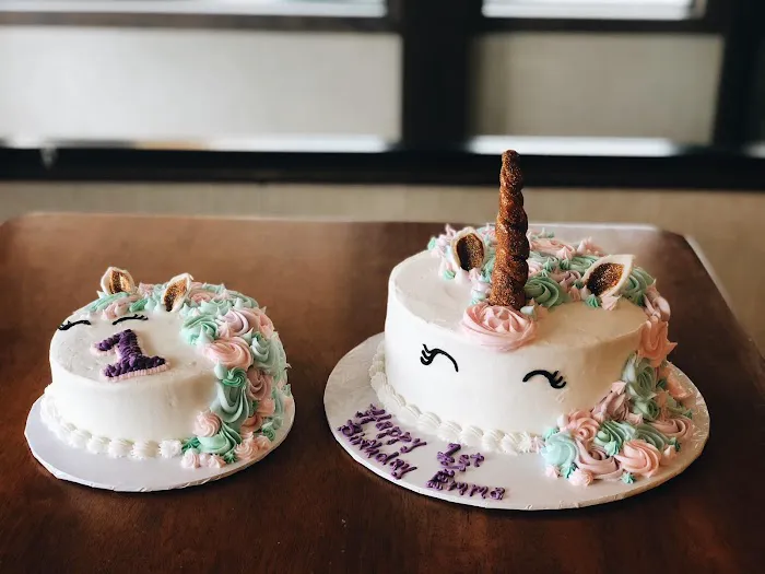 Hill Top Bakery Picture 8
