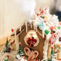 Hill Top Bakery ico