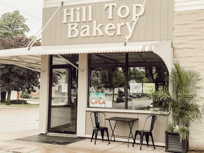 Hill Top Bakery Picture 2