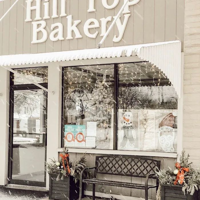 Hill Top Bakery Picture 3