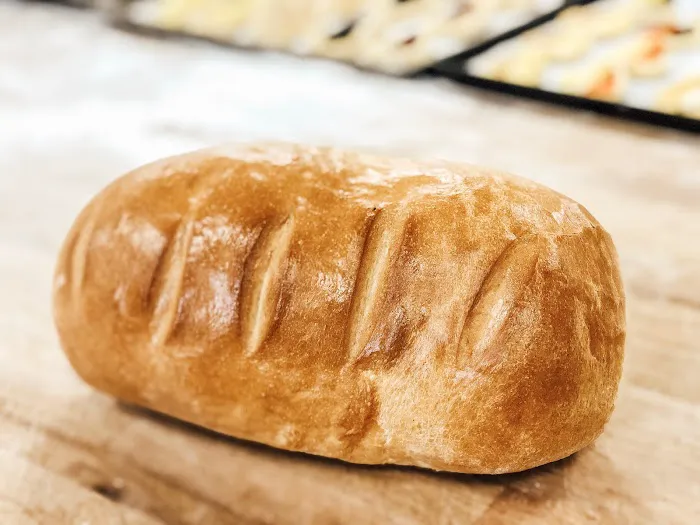 Hill Top Bakery Picture 10