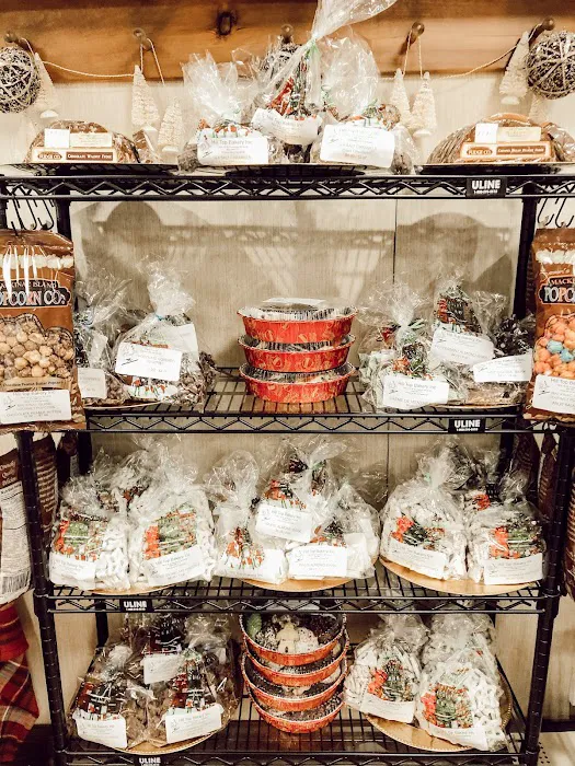 Hill Top Bakery Picture 6