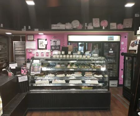 Olde Towne Bakery