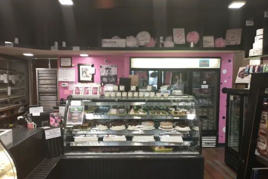 Olde Towne Bakery