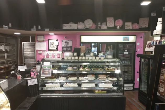 Olde Towne Bakery