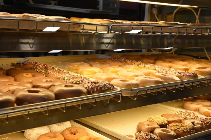 Olde Towne Bakery Picture 10