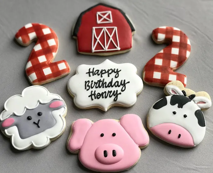 Emi's Treats Picture 1