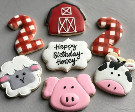 Emi's Treats