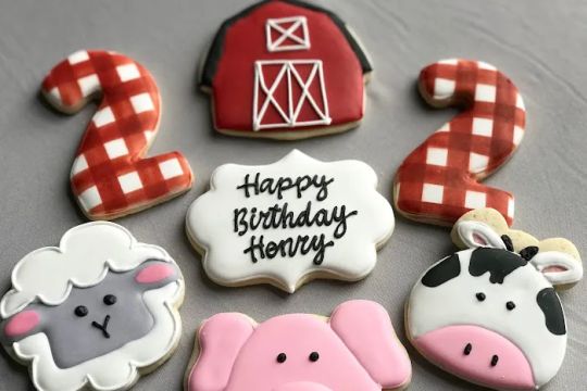 Emi's Treats