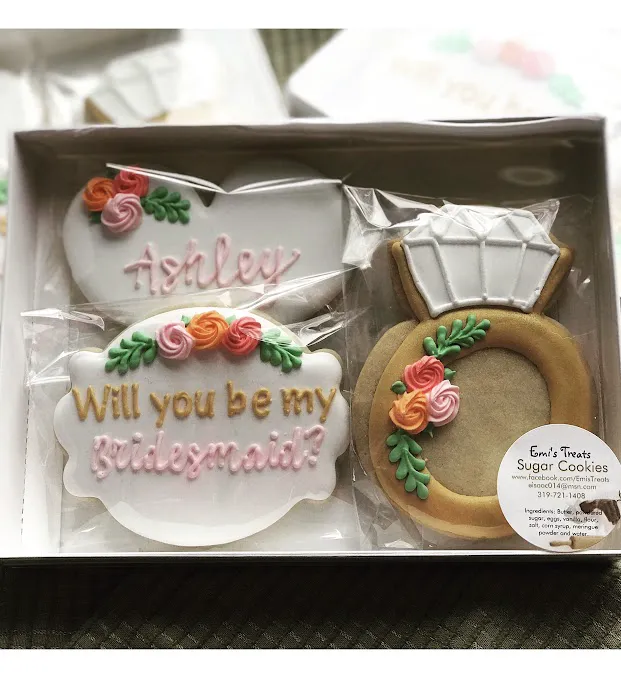 Emi's Treats Picture 4