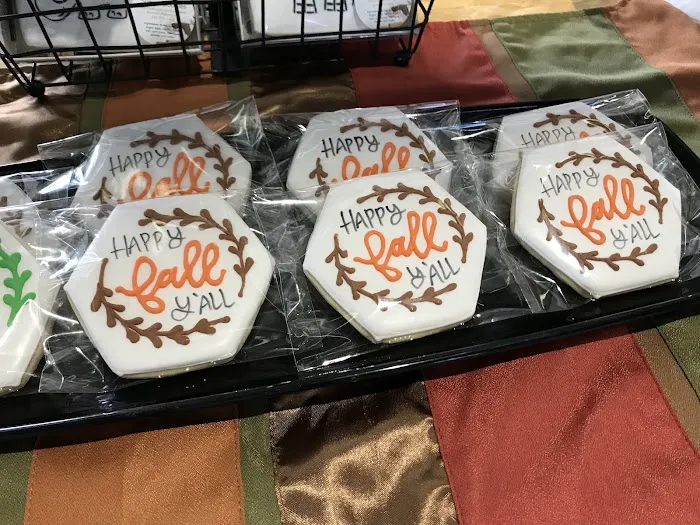Emi's Treats Picture 7