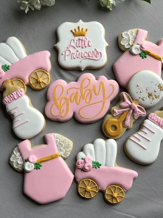 Emi's Treats Picture 9