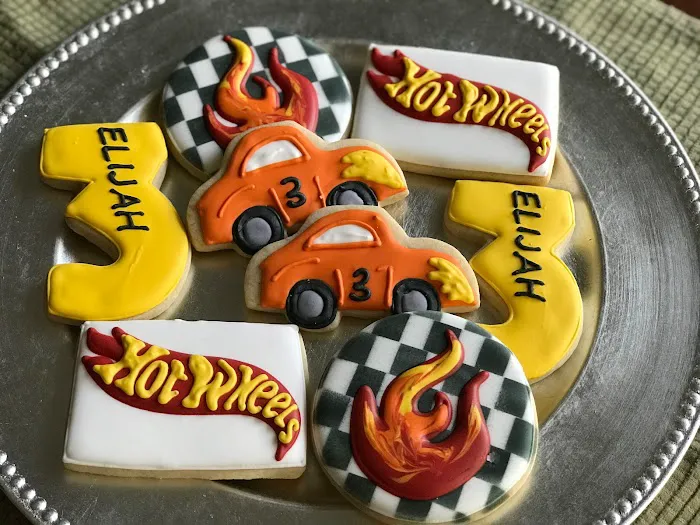 Emi's Treats Picture 6