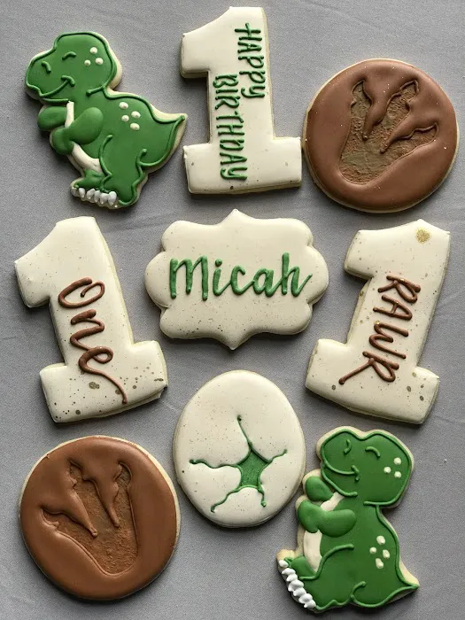 Emi's Treats Picture 8