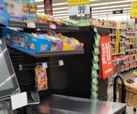 Hy-Vee