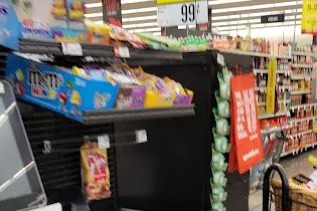 Hy-Vee