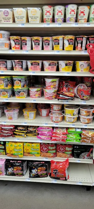 Hy-Vee Picture 4